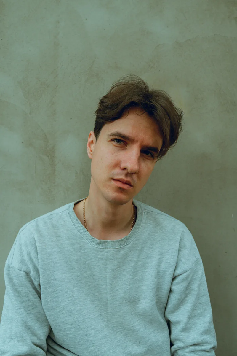 Foto de Bruno Neis, creator do nicho Comunidade premium