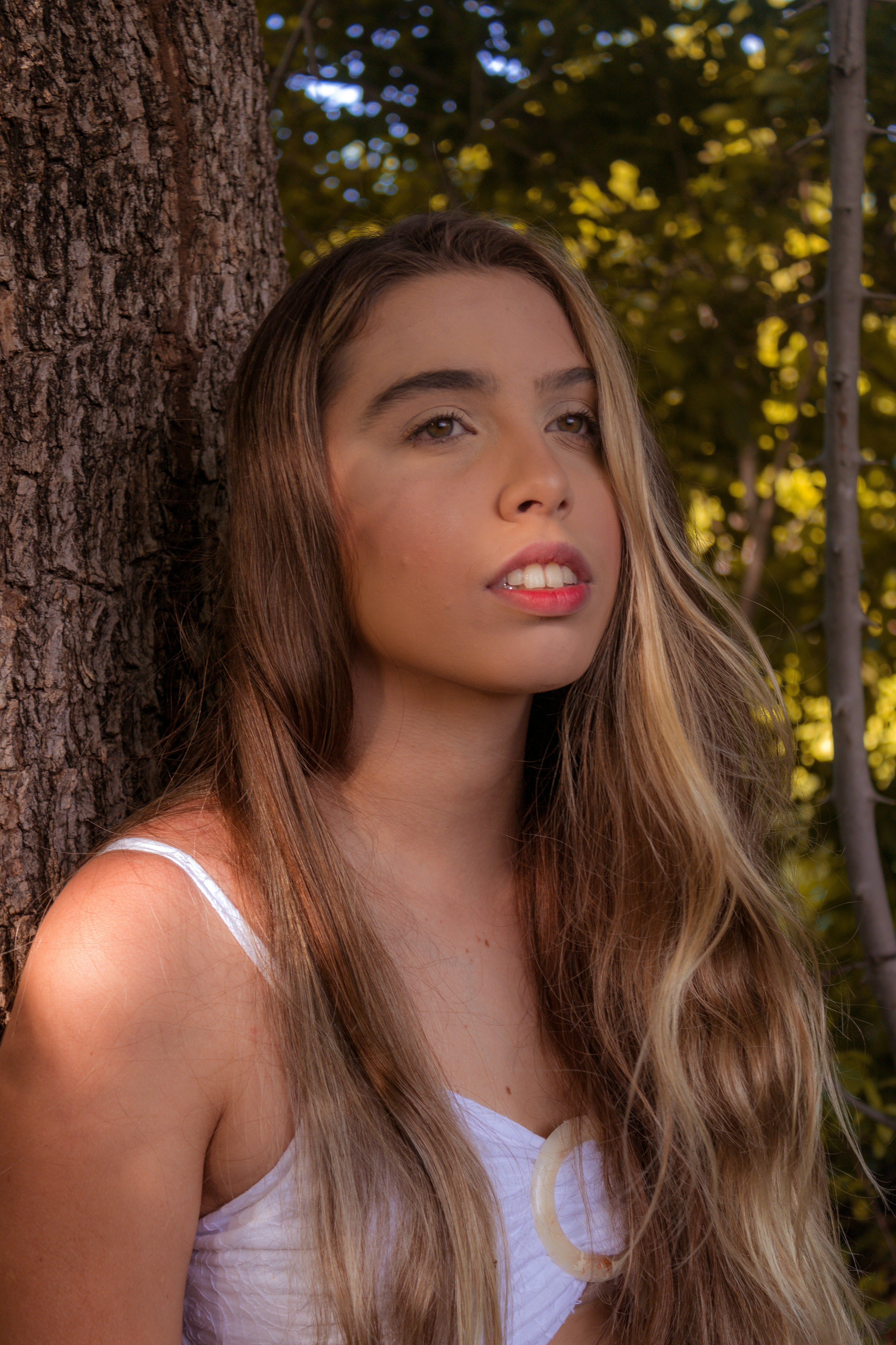 Foto de Gabriela Loran, creator do nicho Central de fãs